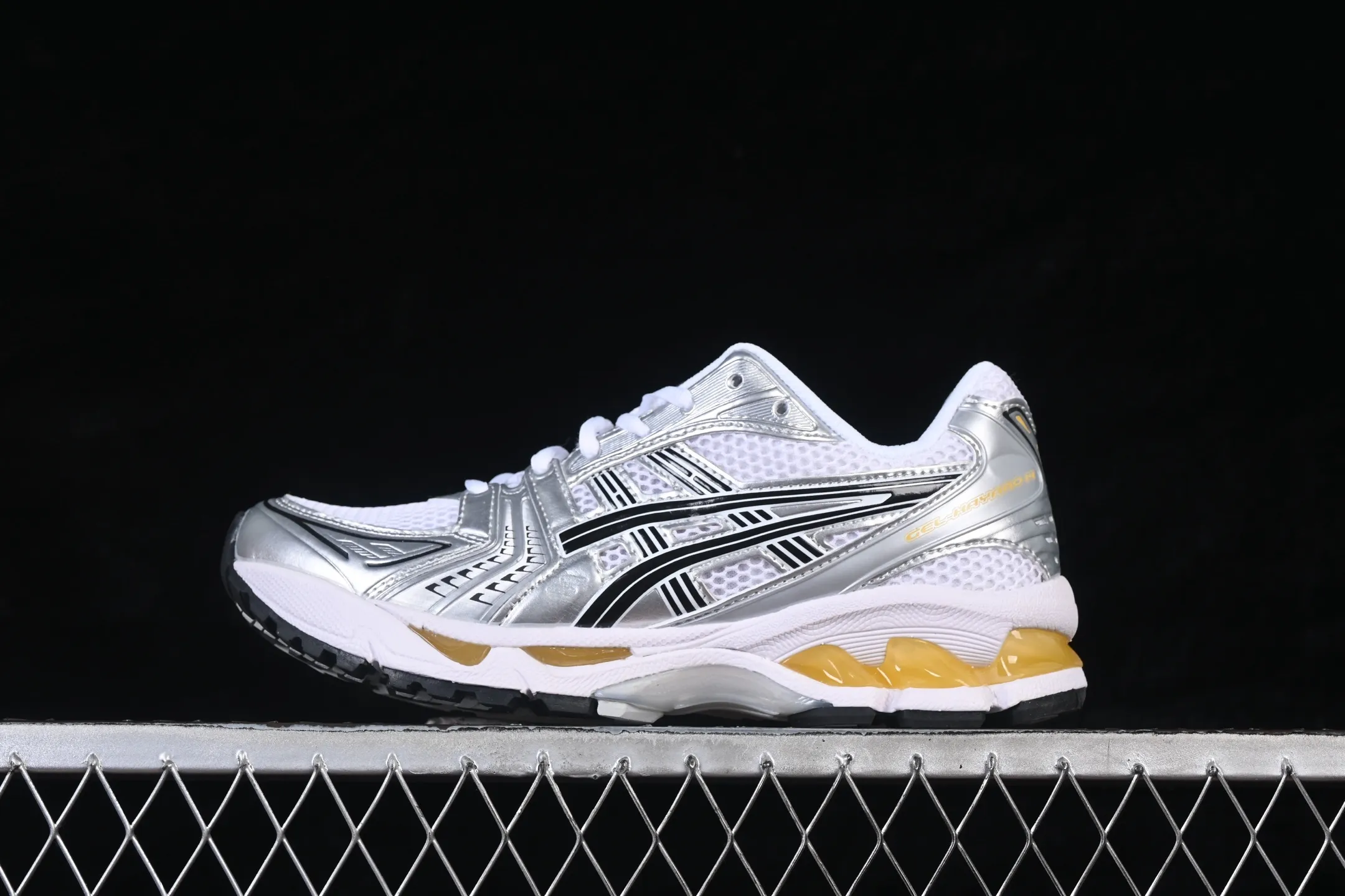All Categories Asics Asics Series Asics Gel-Kayano 14 1203A537-101